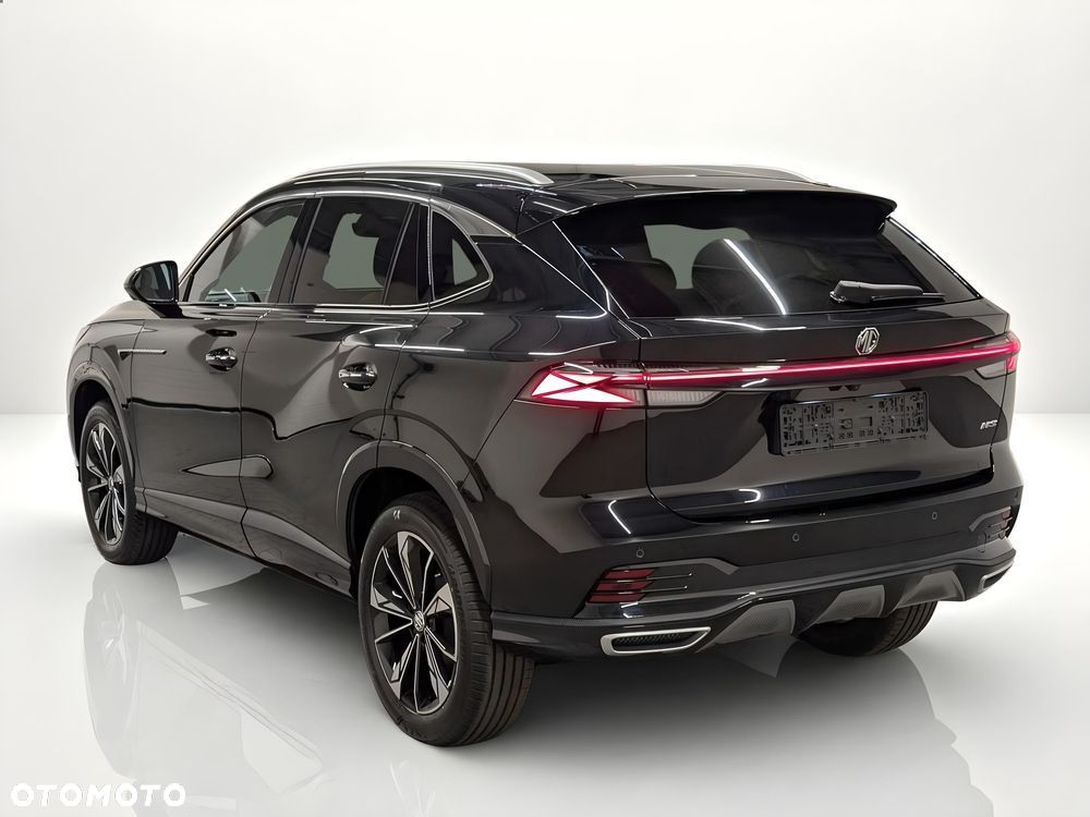 MG HS 1.5T HEV+ Exclusive - 8