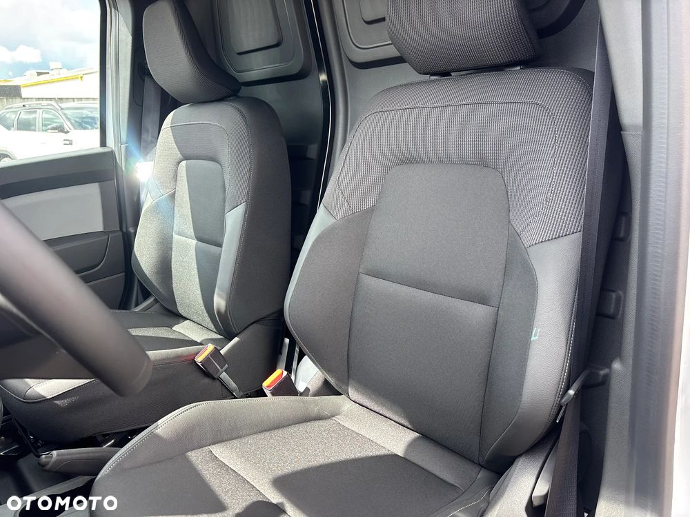 Renault KANGOO VAN - 12
