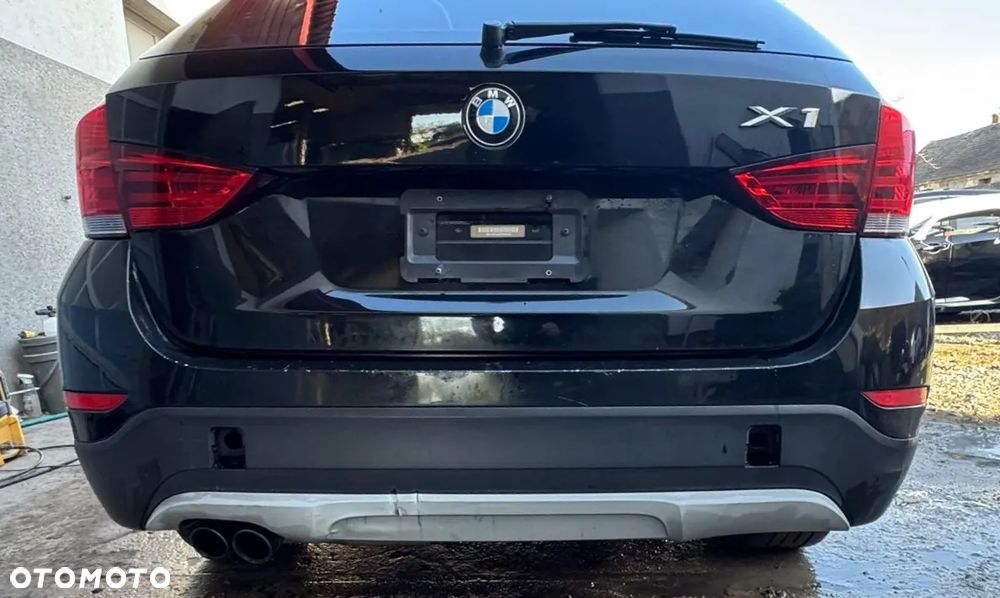 BMW X1 xDrive28i - 6