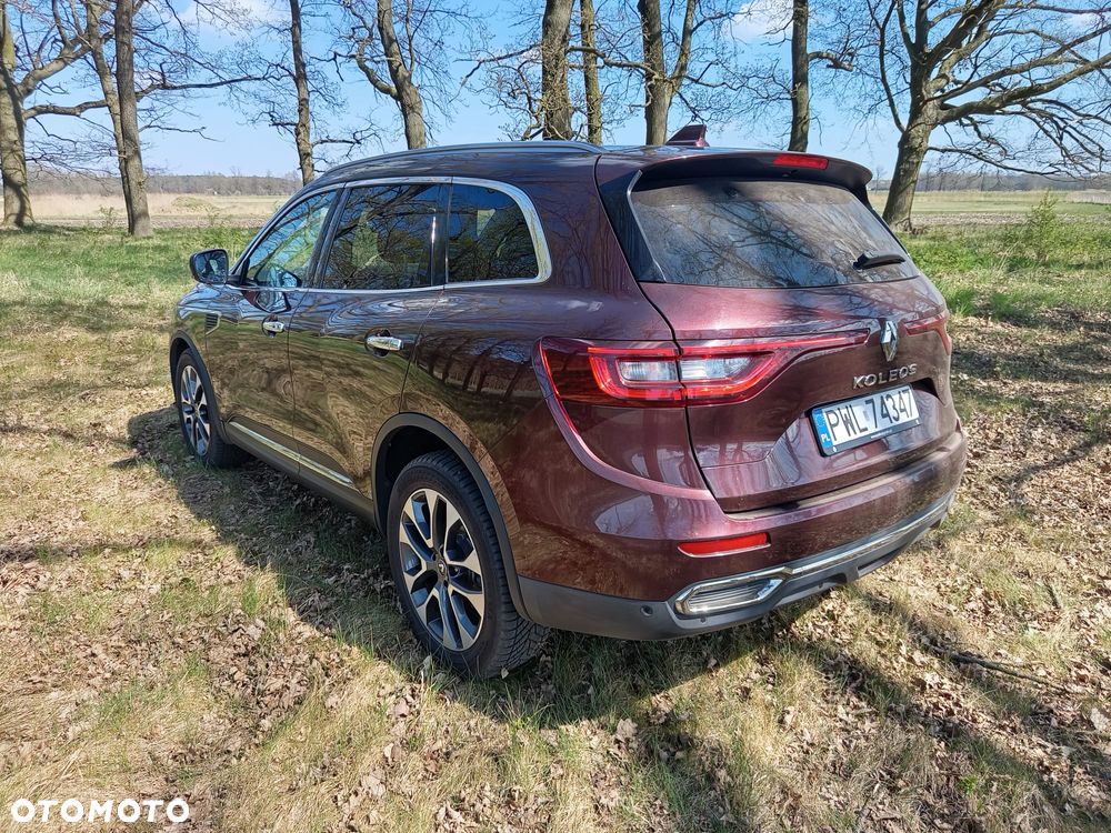 Renault Koleos - 10