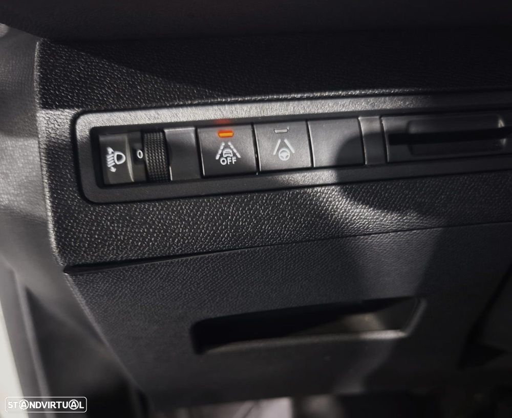 Peugeot 5008 1.5 BlueHDi Allure Pack EAT8 - 12