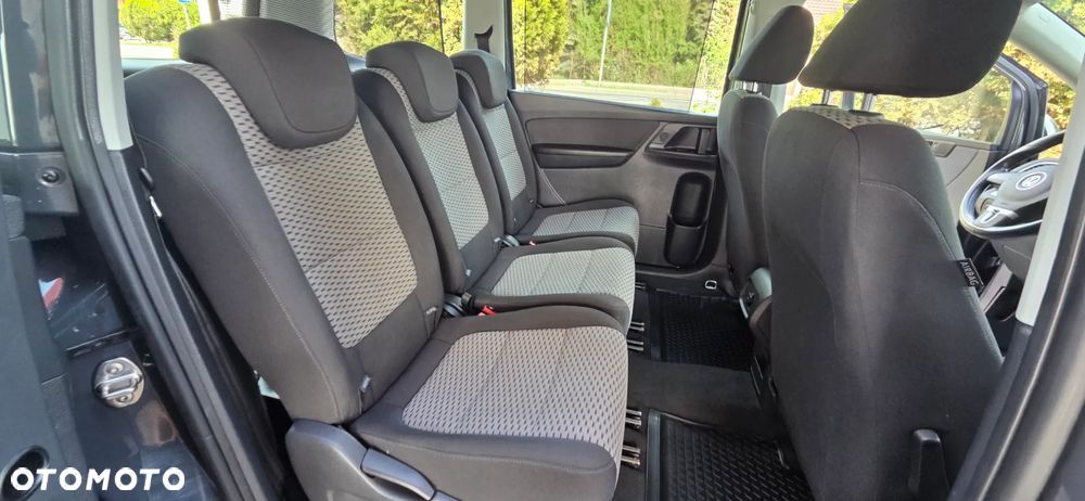 Volkswagen Sharan 2.0 TDI BlueMotion Technology Highline - 30