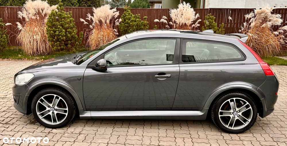 Volvo C30 2.0F R-Design - 8