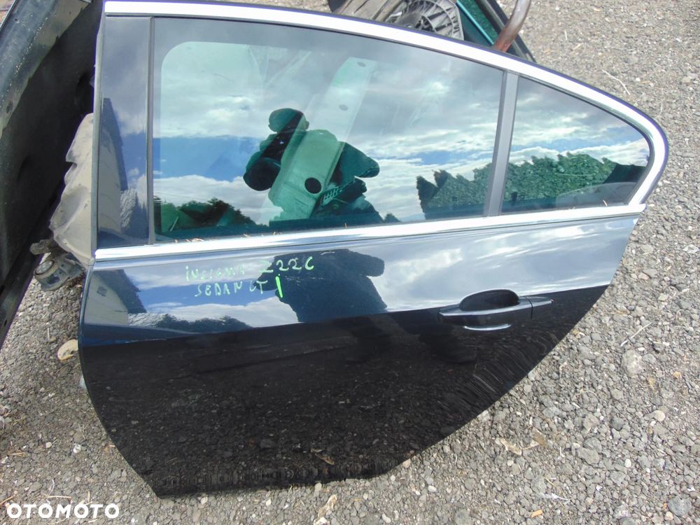 Karoseria opel insignia A Z22C ceny w opisie - 24