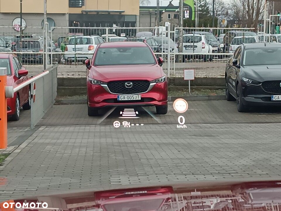 Mazda CX-60 - 15
