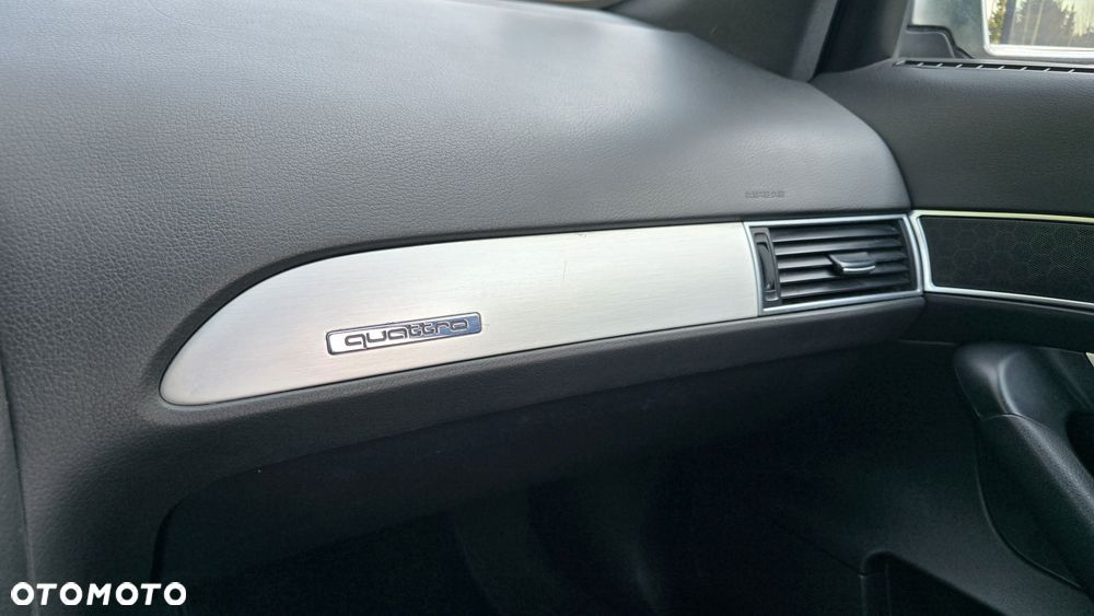 Audi A6 Avant 3.0 TDI Quattro Tiptronic - 27