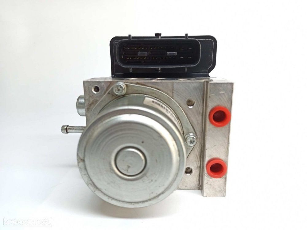 ABS NISSAN JUKE (F15) ACENTA - 4