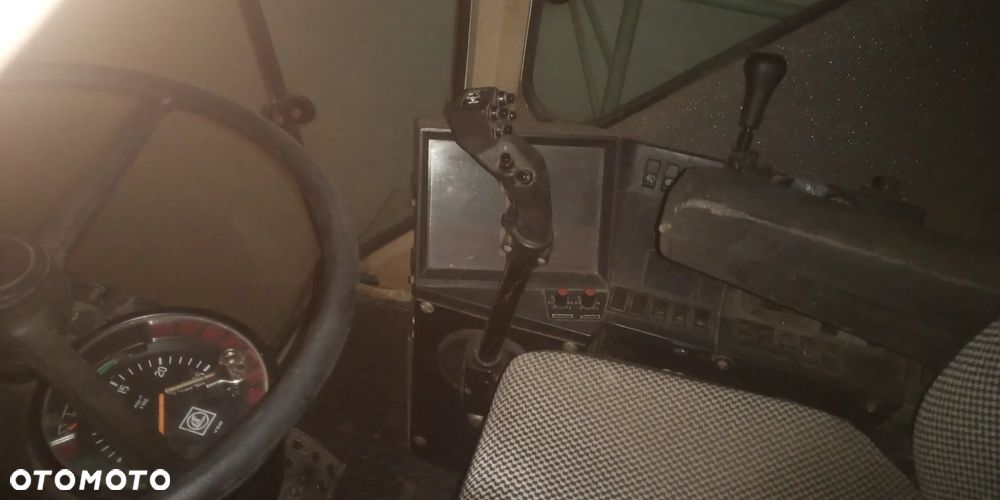 Claas dominator 108sl - 10
