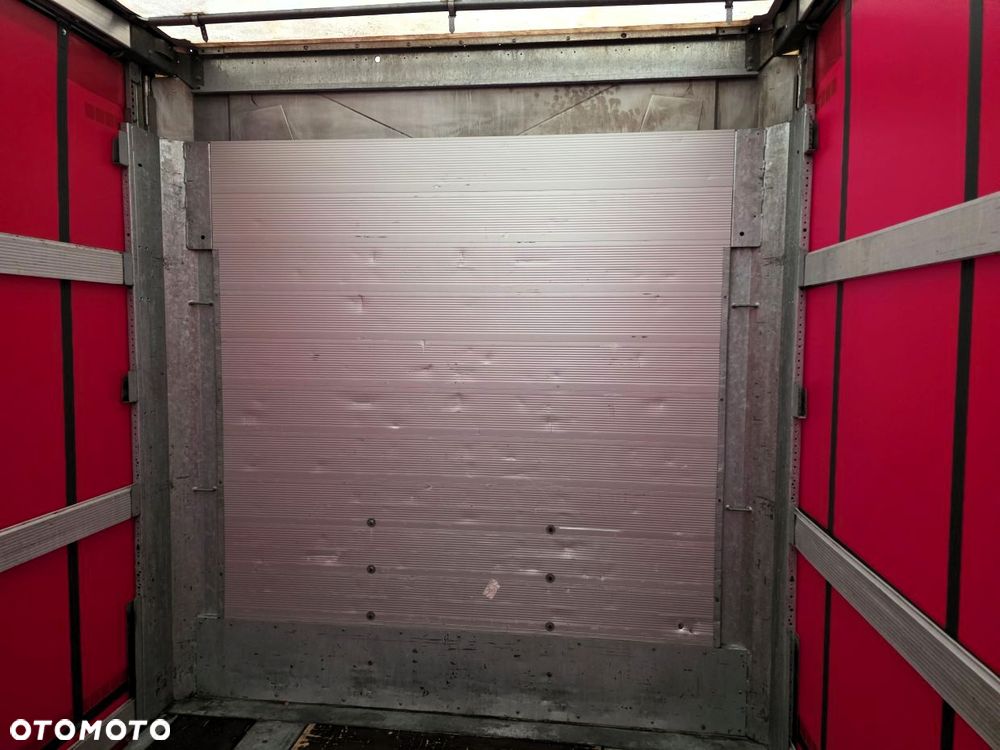 Schmitz Cargobull SCB Standard* Oś pod.* Dach pod.* Nowe OPONY!! - 26