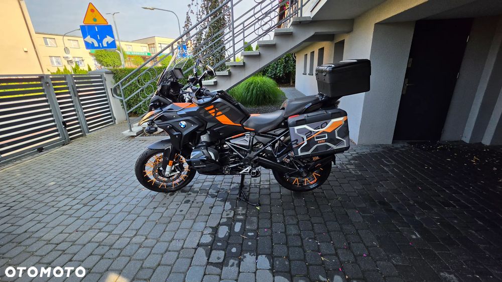 BMW GS - 2