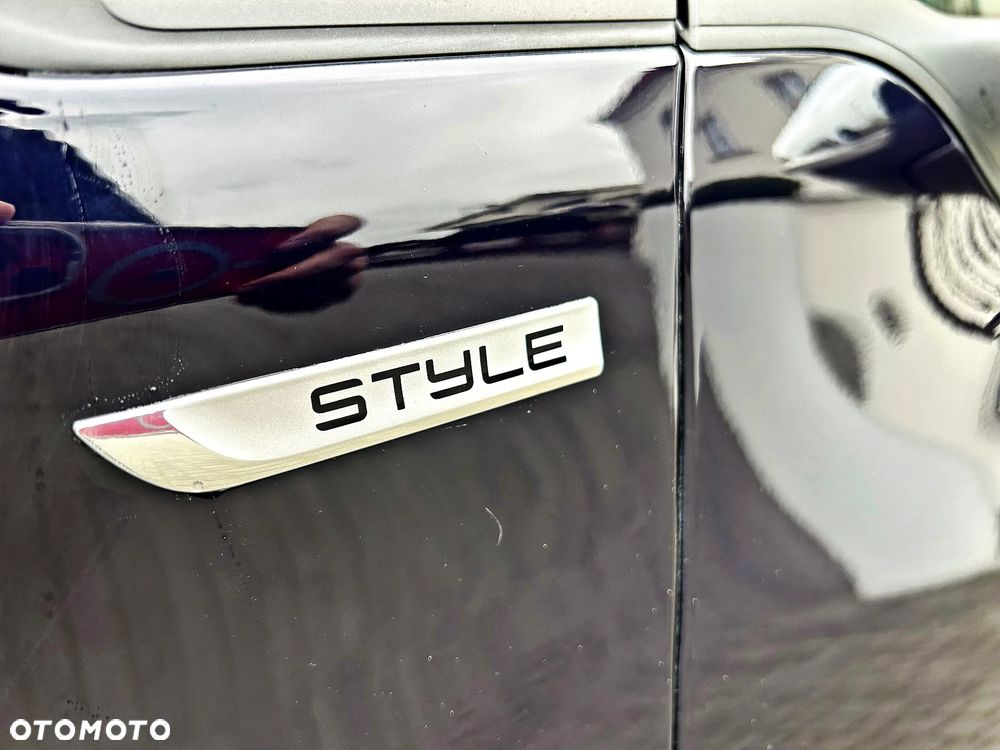Peugeot 208 e-HDi FAP 92 Stop&Start Style - 13