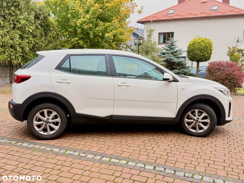 Kia Stonic 1.0 T-GDI 120 Edition 7 - 7