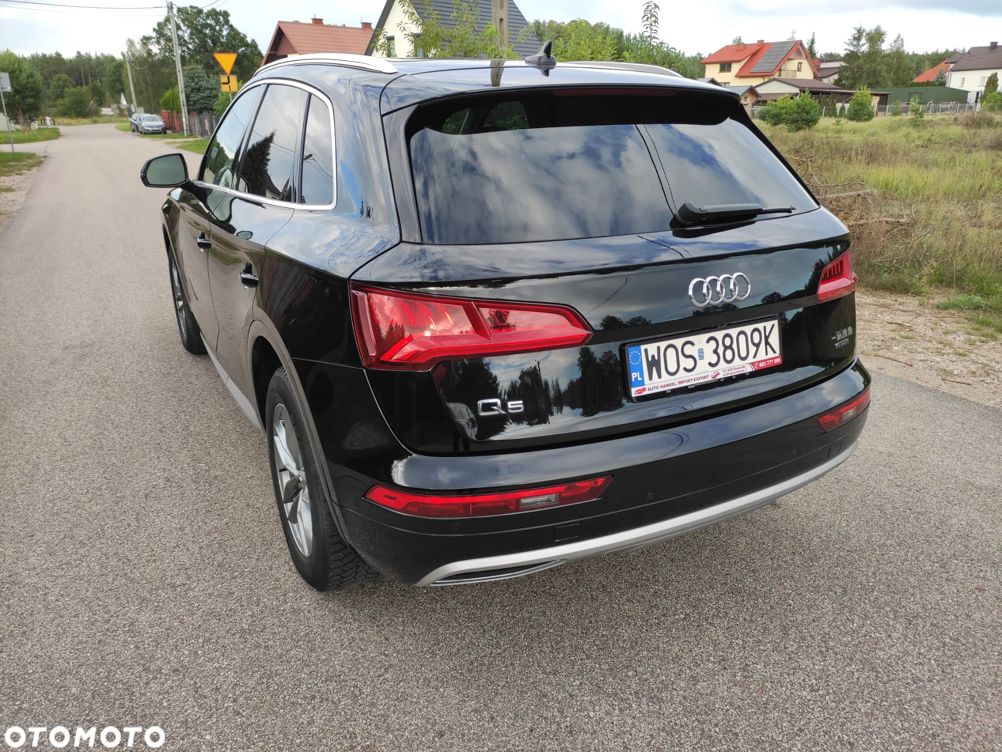 Audi Q5 2.0 TFSI Quattro Sport S tronic - 7