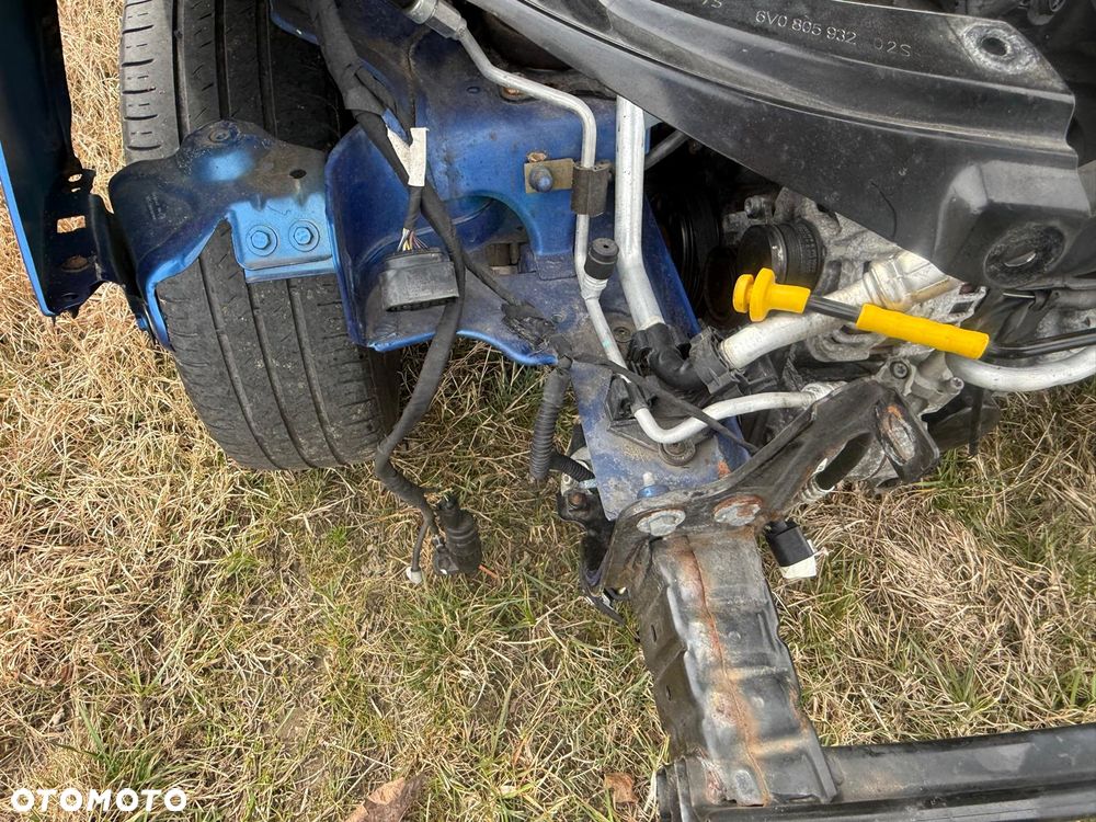 Skoda Fabia 1.0 Style - 11