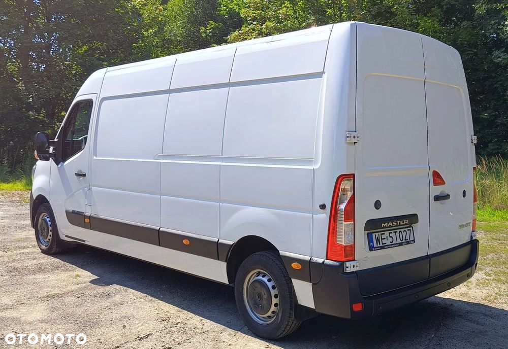 Renault Master - 7