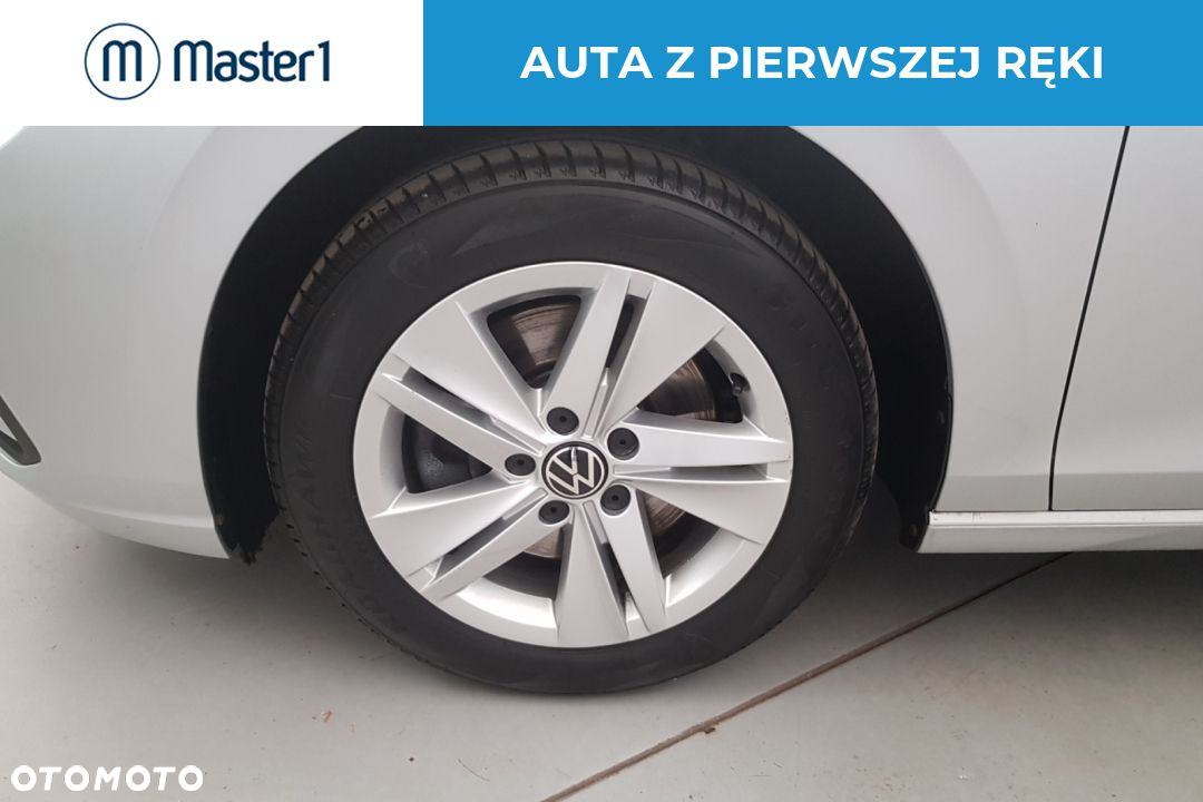 Volkswagen Golf VIII 2.0 TDI Life - 13