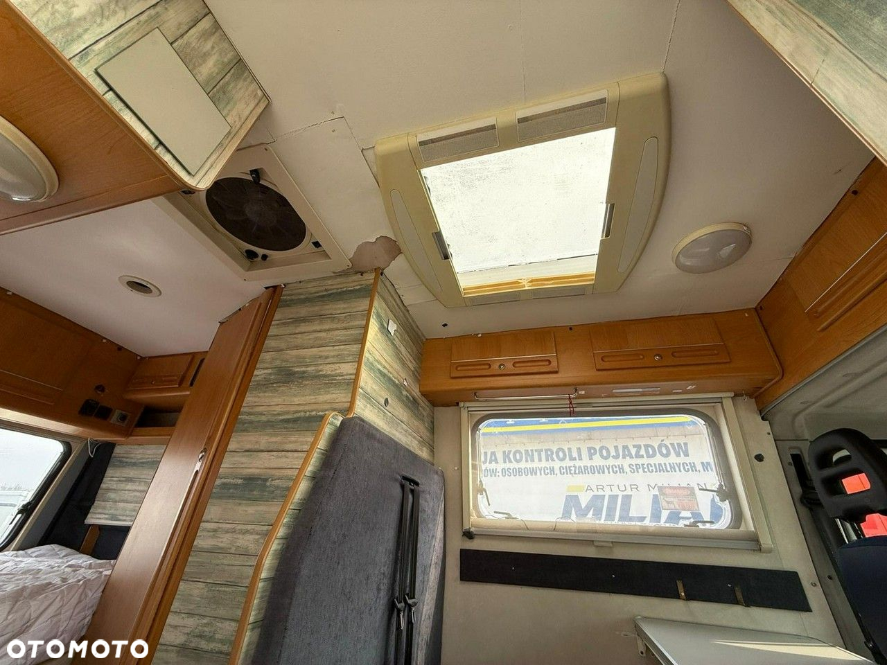 Fiat Ducato - 33