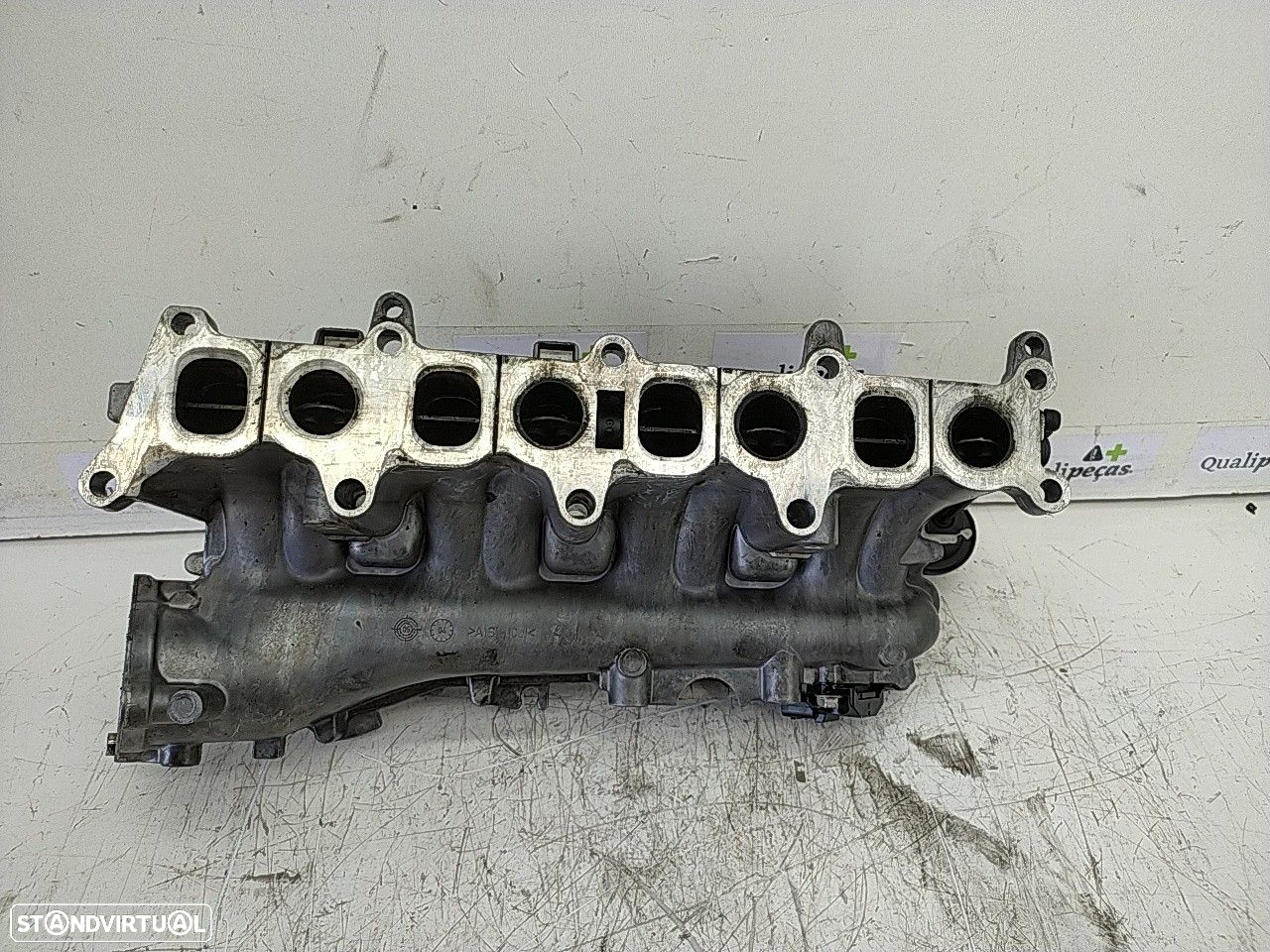 Colector Admissão Opel Astra J (P10) - 5
