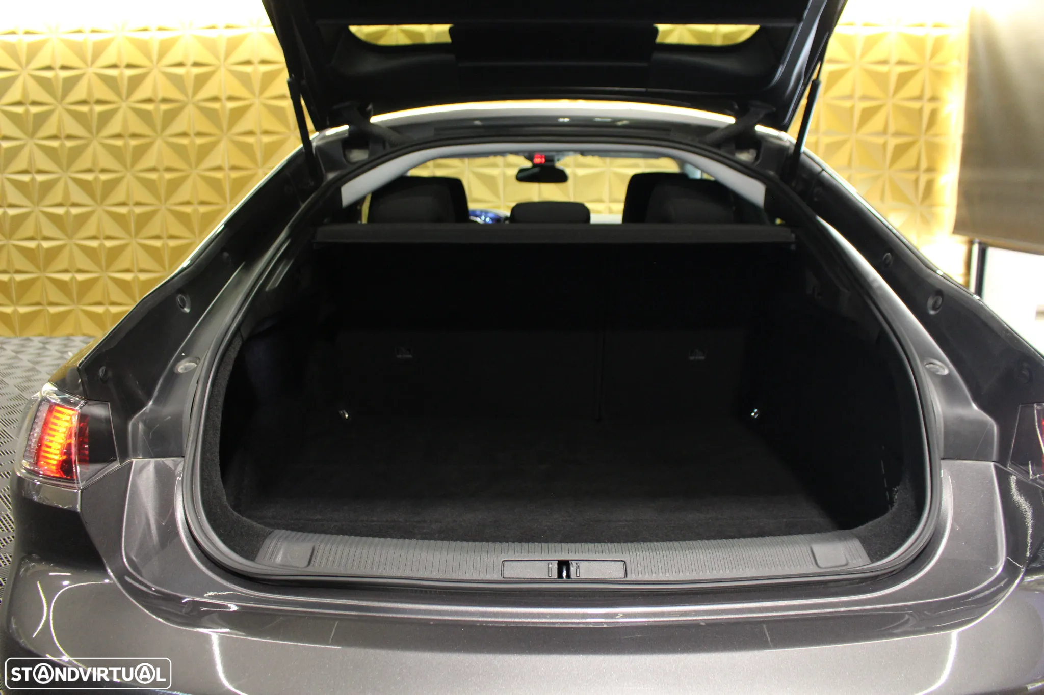 Peugeot 508 1.5 BlueHDi Business Line - 22