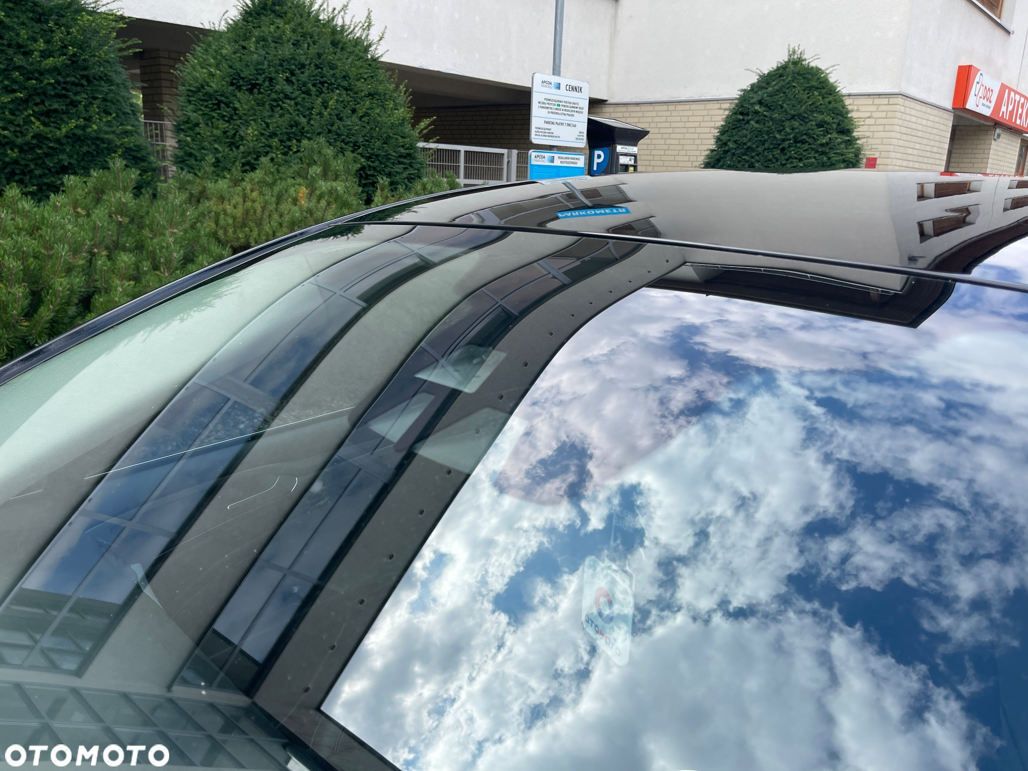 Ford Mondeo - 34