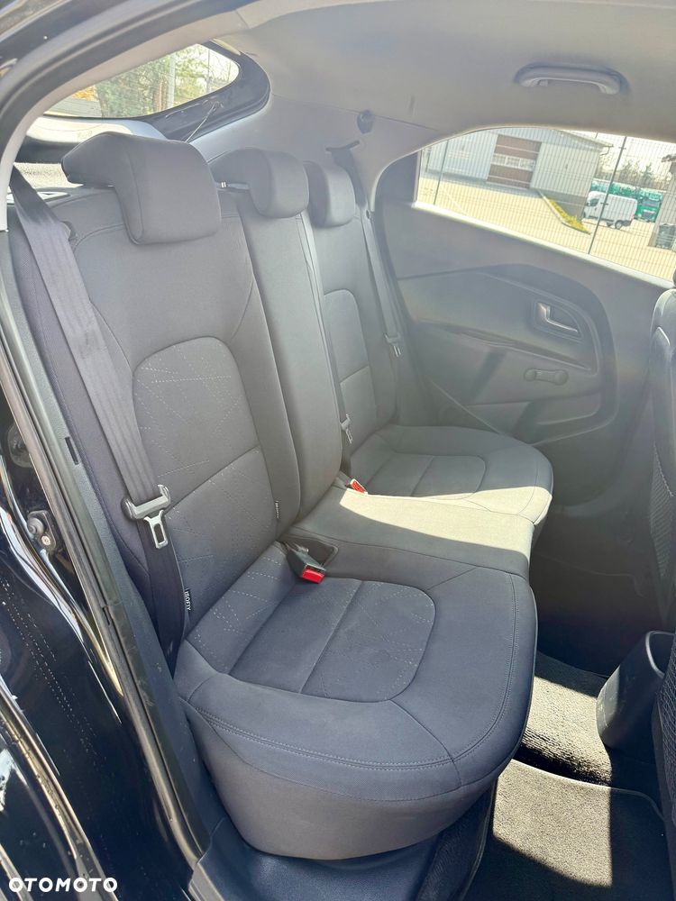 Kia Rio 1.4 Platinum Edition - 14