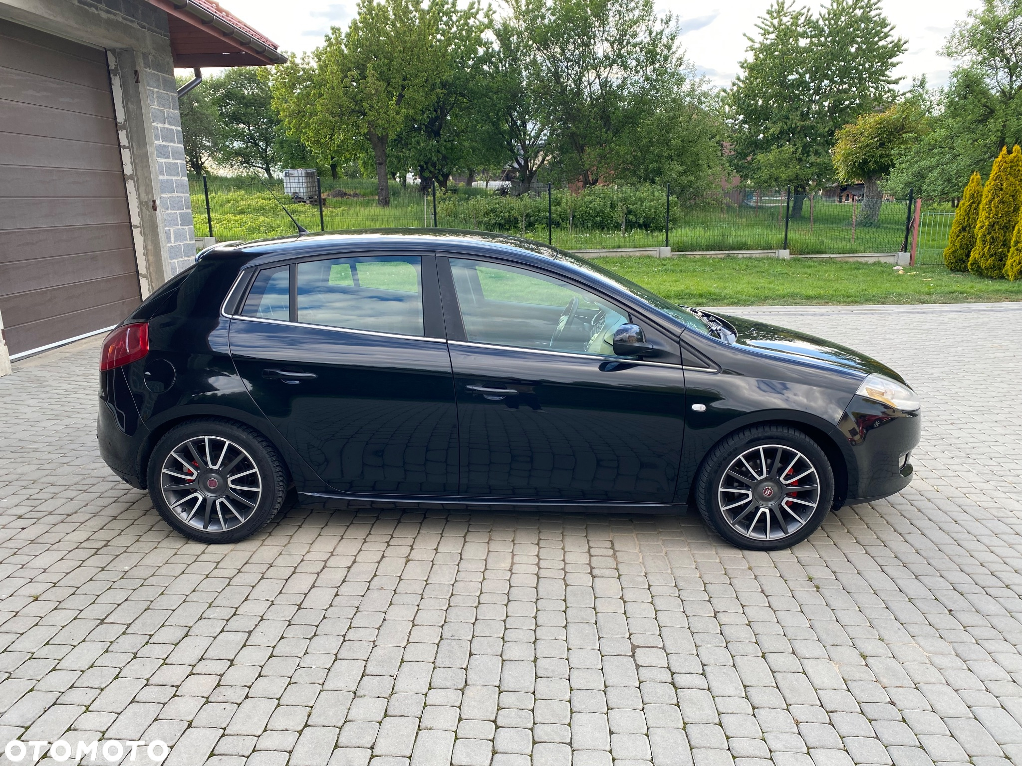 Fiat Bravo 1.4 T-Jet 16V Dynamic - 2