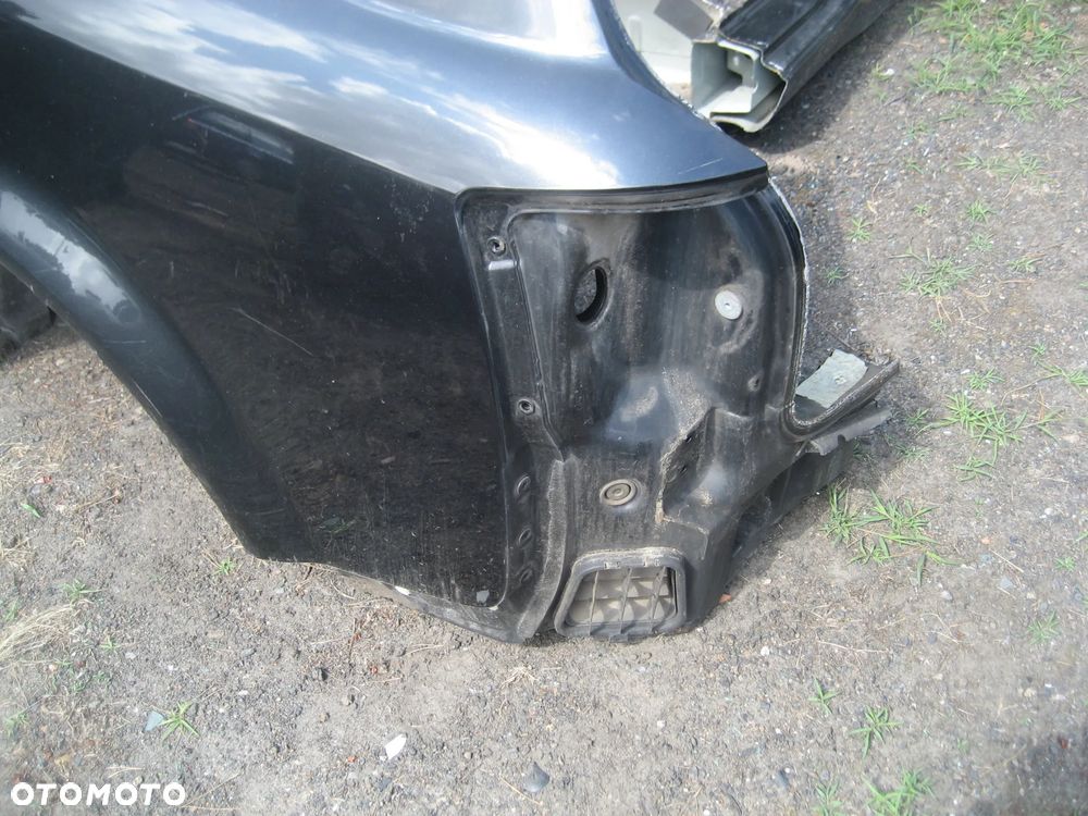 audi a4 b6 kombi 02-05r małysz błotnik tył prawy lewy - 10