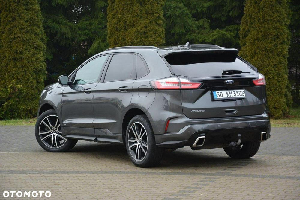 Ford Edge 2.0 EcoBlue Bi-Turbo 4x4 ST-LINE - 6