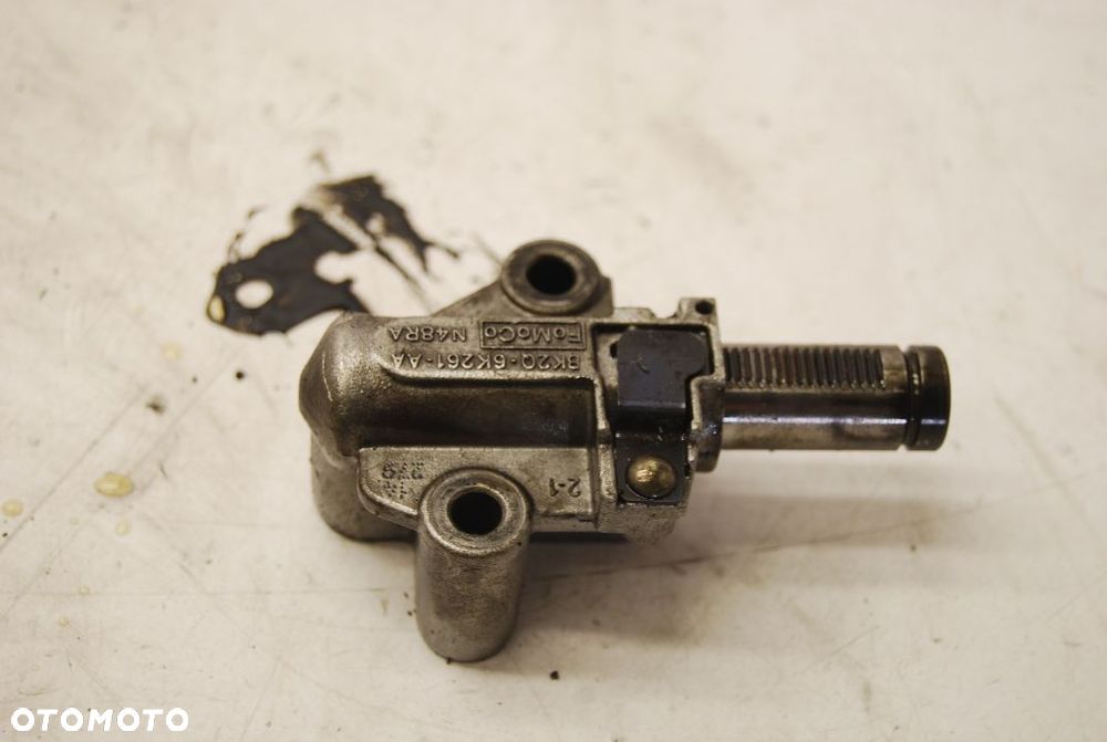 NAPINACZ ROZRZĄDU BK2Q-6K261AA 2.2 HDI BOXER DUCATO JUMPER - 1