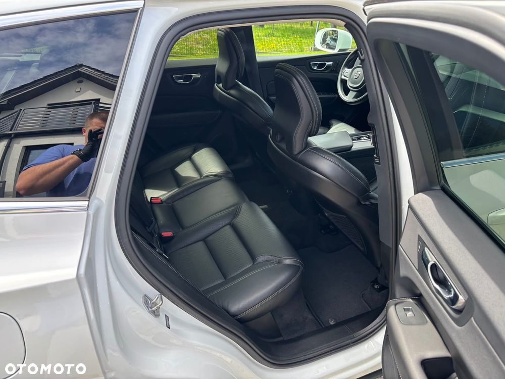 Volvo XC 60 - 17