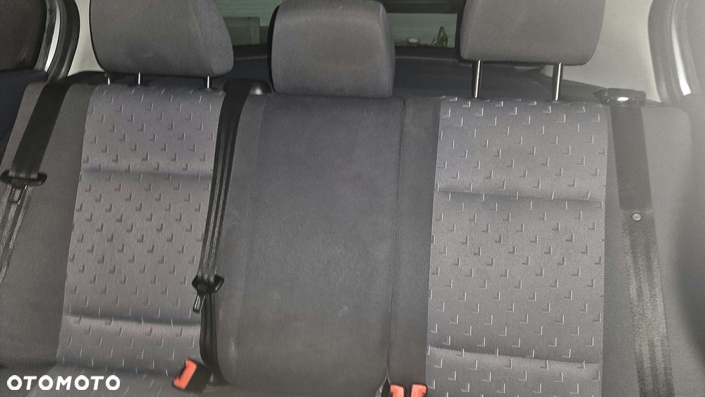 Skoda Octavia 1.9 TDI Tour - 16