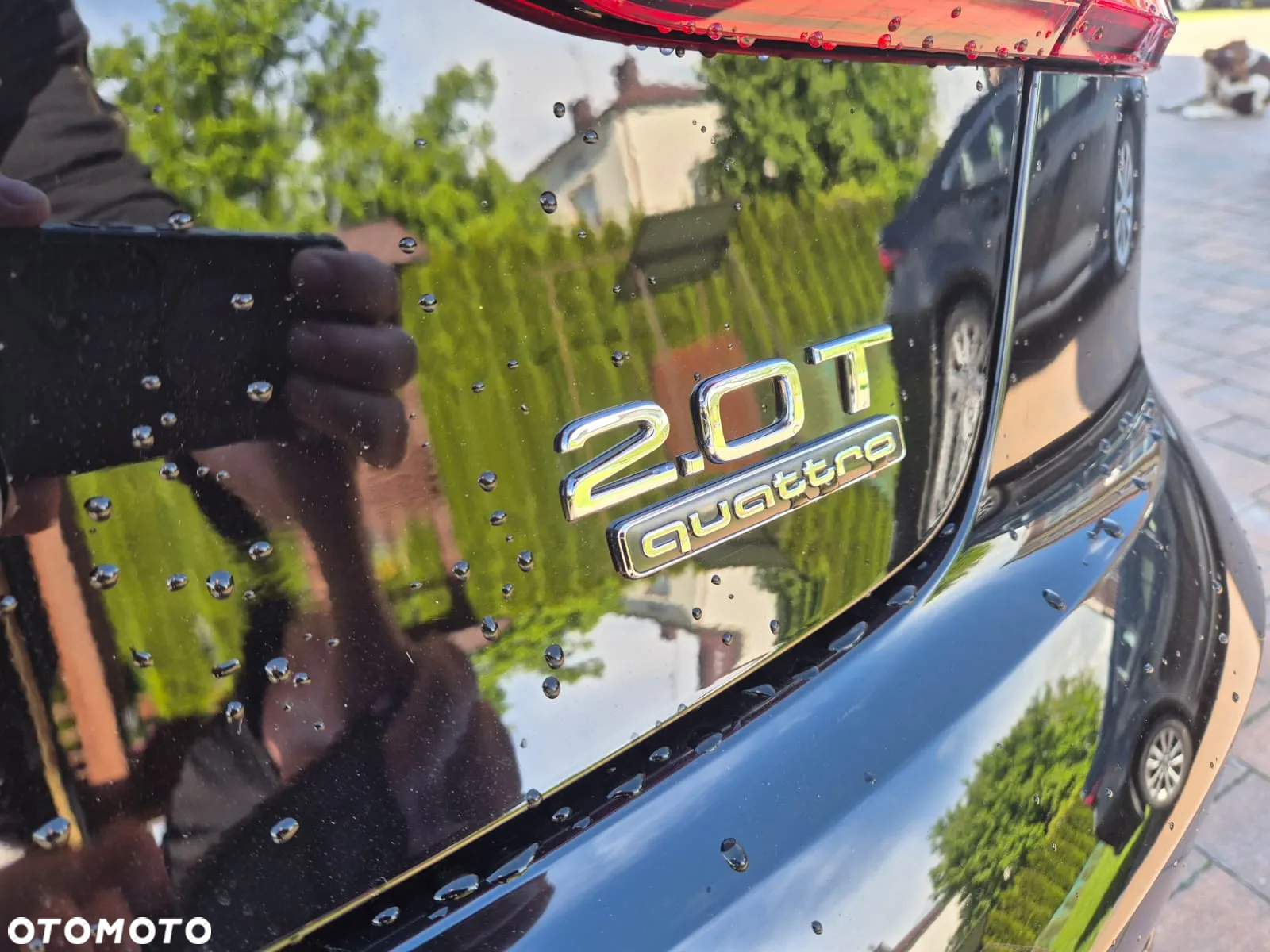 Audi A3 - 15