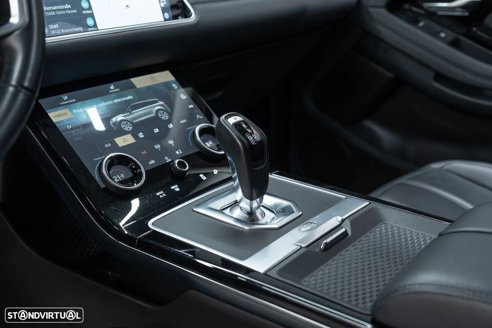 Land Rover Range Rover Evoque P300e S - 21