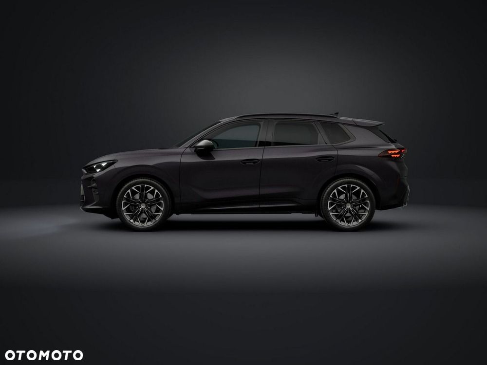 Cupra Terramar - 3