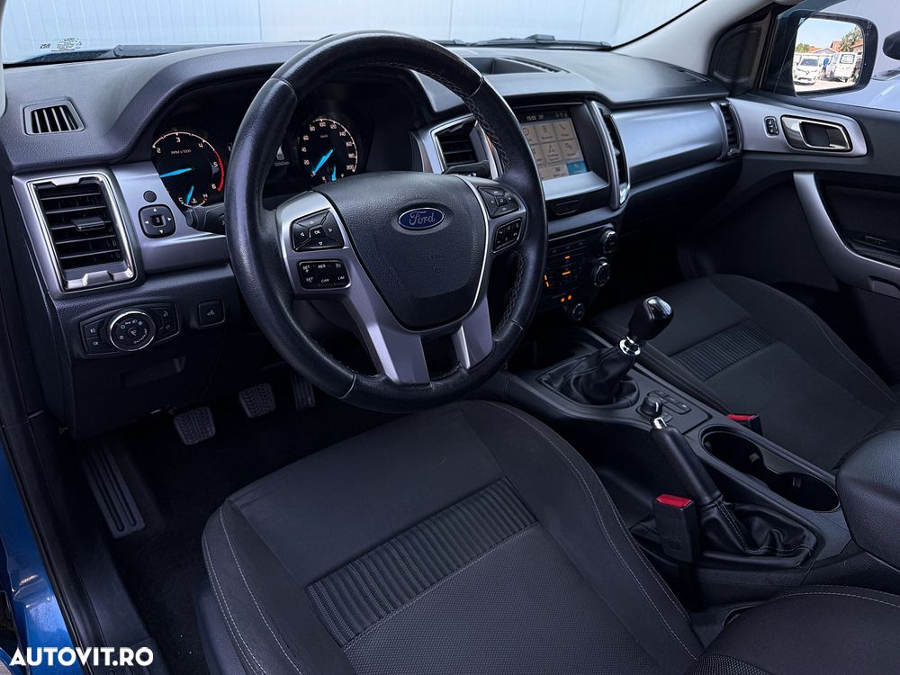 Ford RANGER - 19