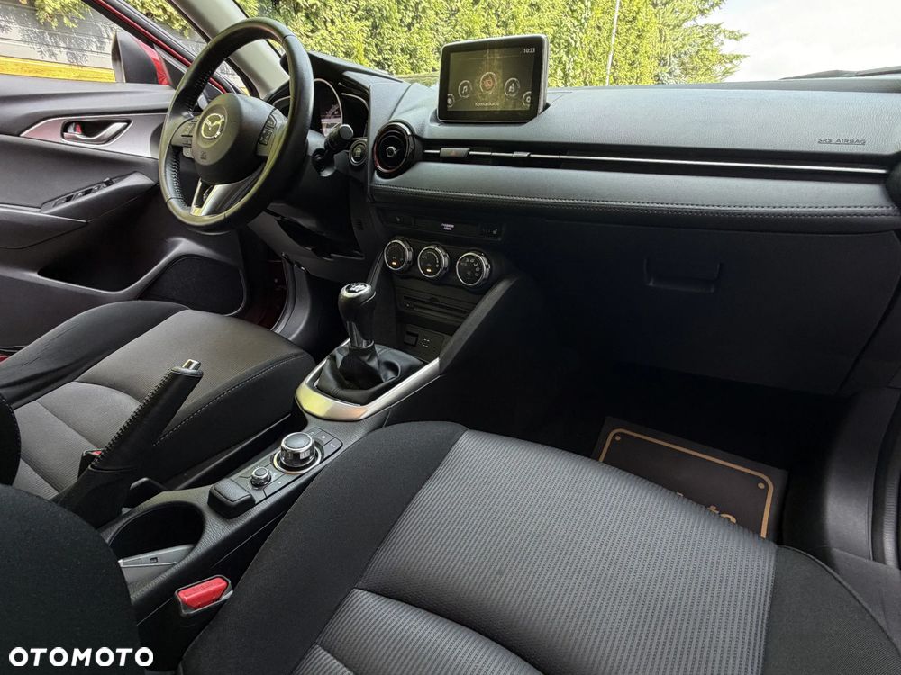 Mazda CX-3 2.0 Skypassion - 17