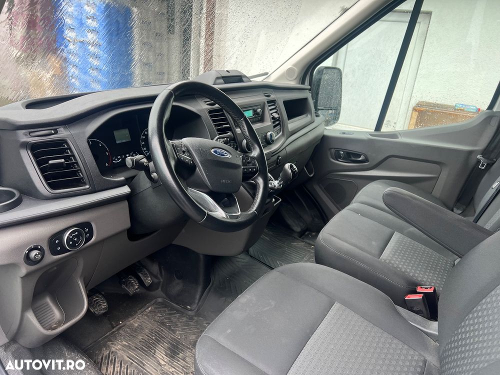 Ford Transit - 7