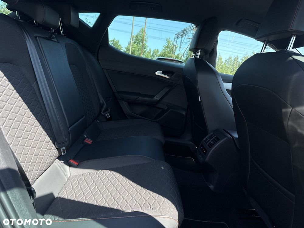 Seat Leon 1.5 TSI FR - 34
