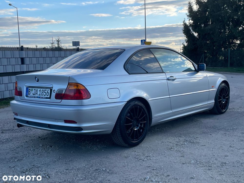 BMW Seria 3 - 3