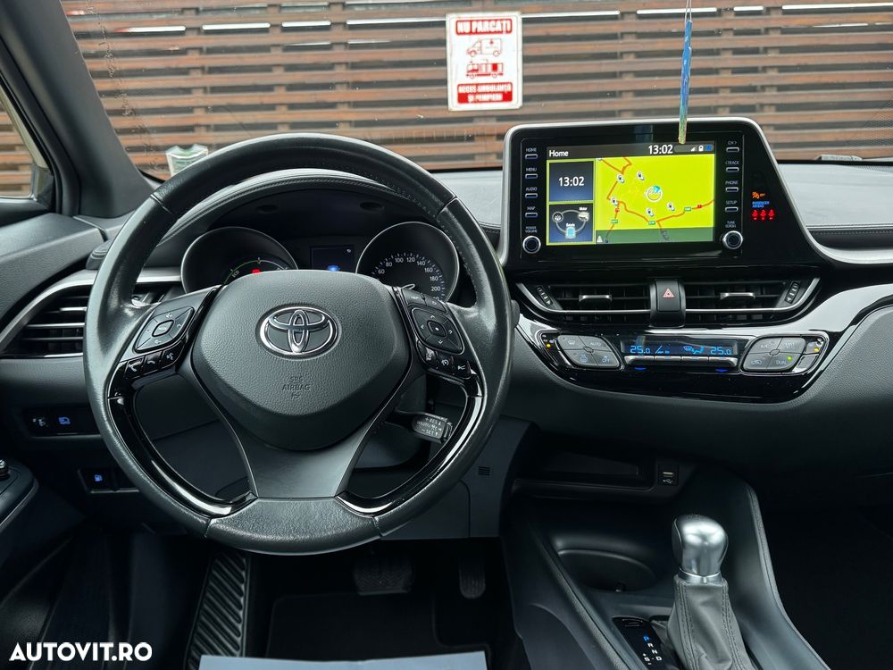 Toyota C-HR 2.0 Style Selection - 18