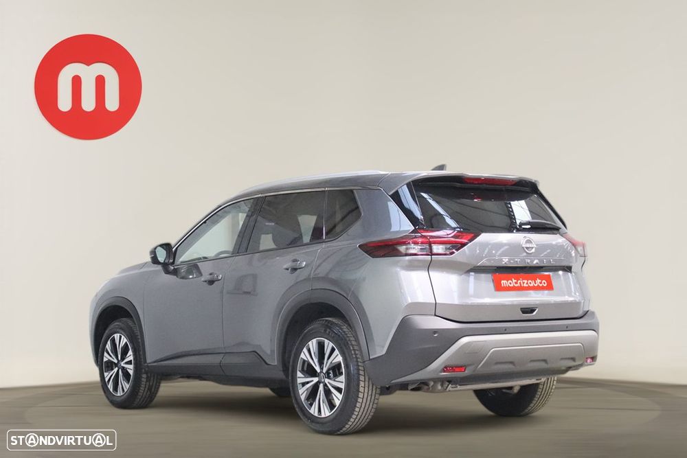 Nissan X-Trail 1.5 VC T N-Connecta 7L - 3