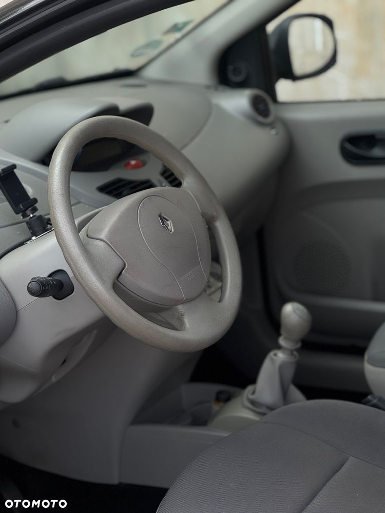 Renault Twingo 1.2 16V Night & Day - 9