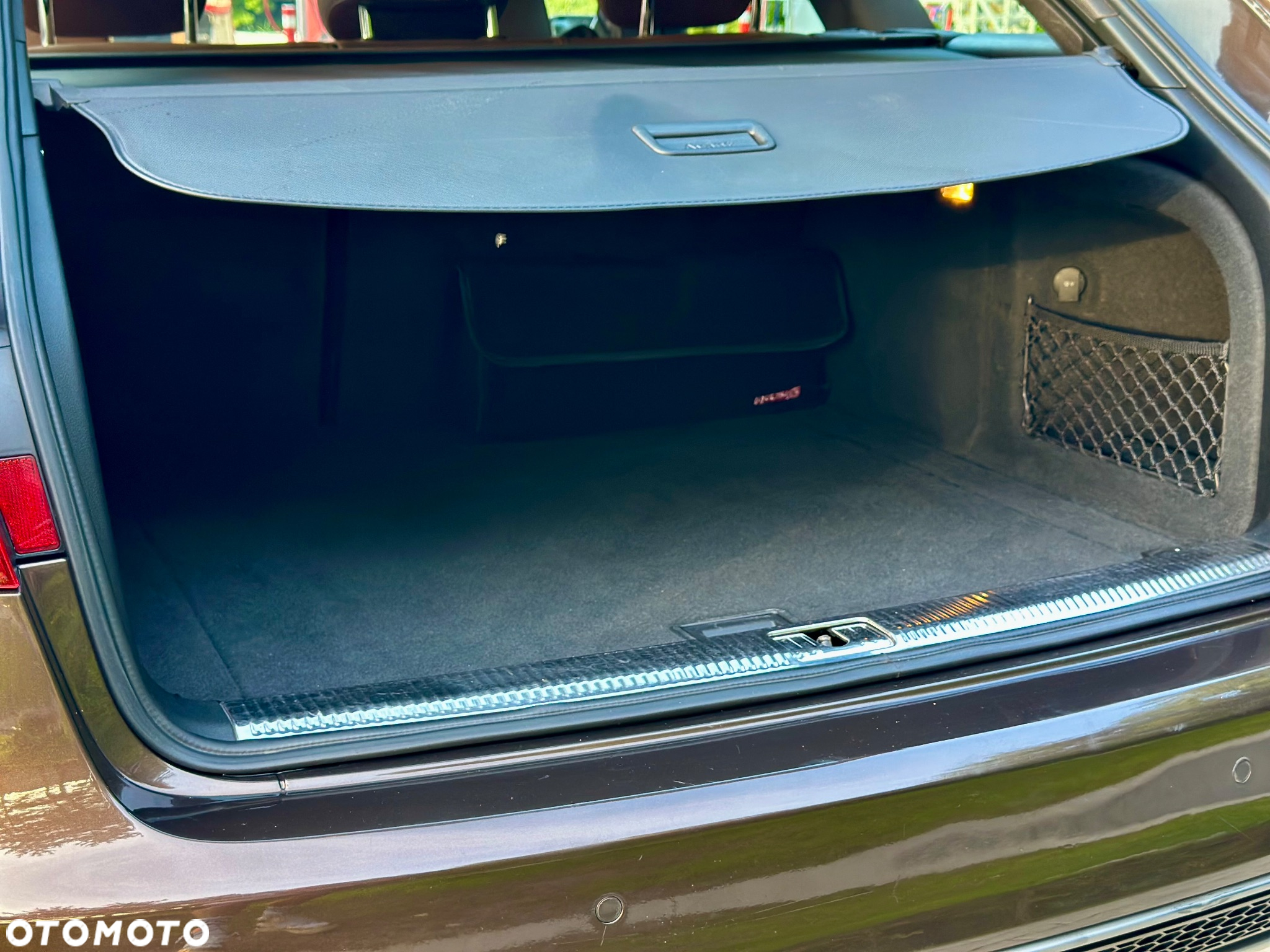 Audi A4 3.0 TDI Quattro S tronic - 12