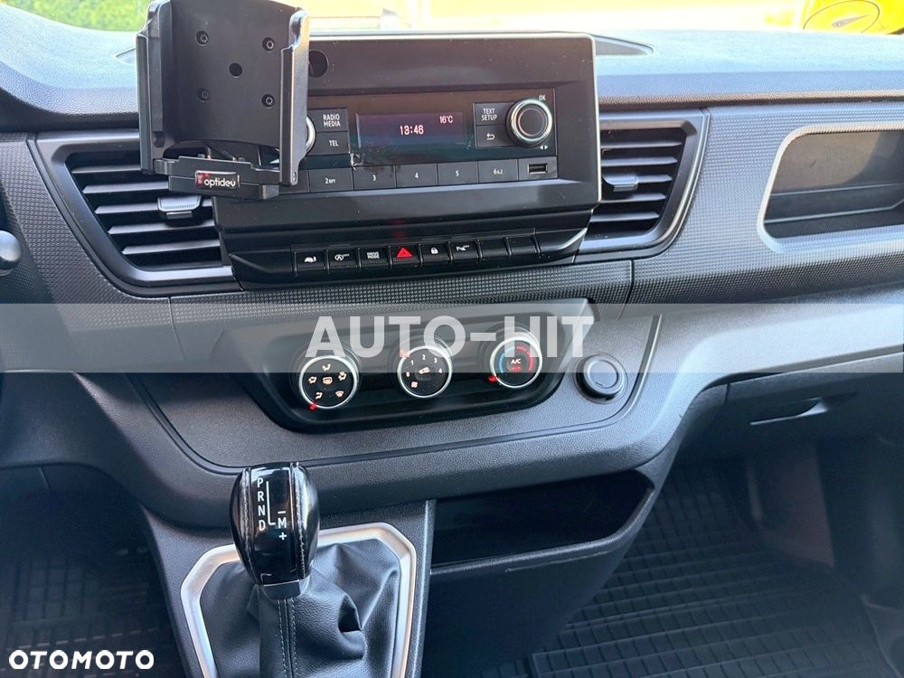 Renault Trafic - 21