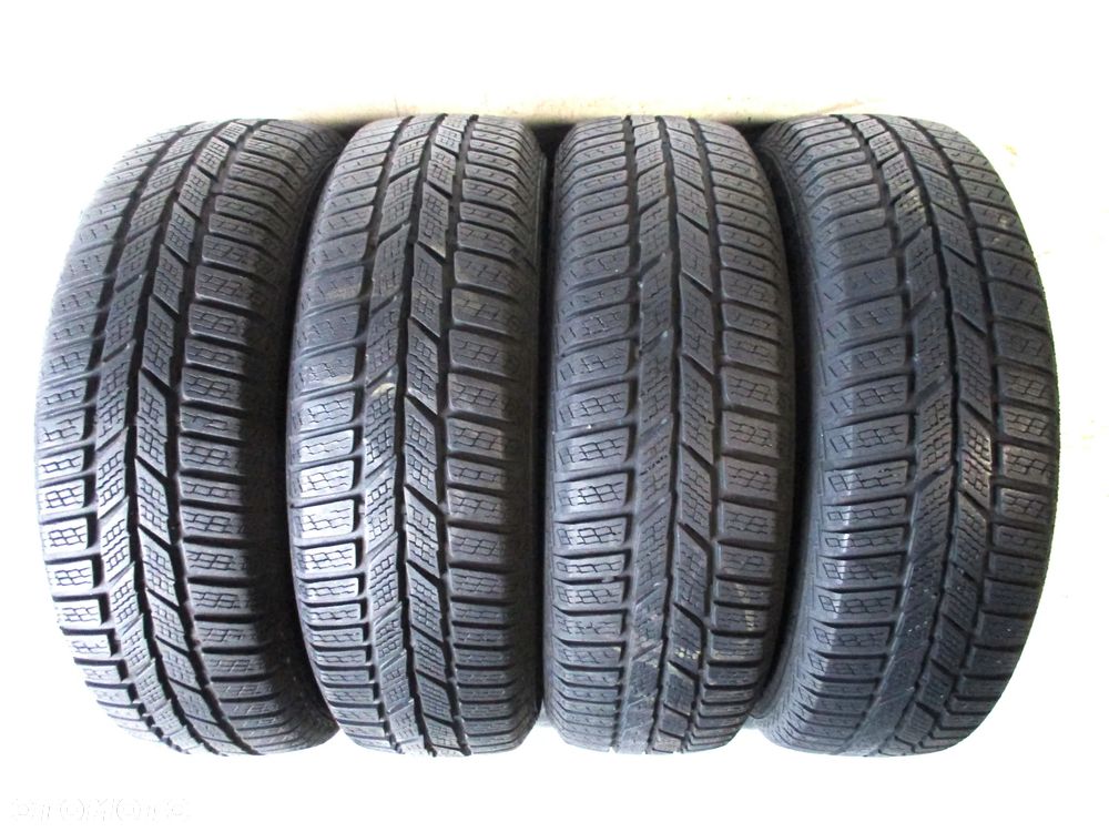 OPONY 185 70 14 88T SEMPERIT - ZIMA - 1