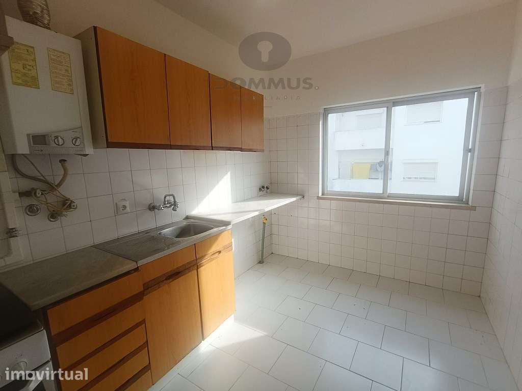 Apartamento T2 em ( Cruz da Guia )Cascais - Grande imagem: 3/21