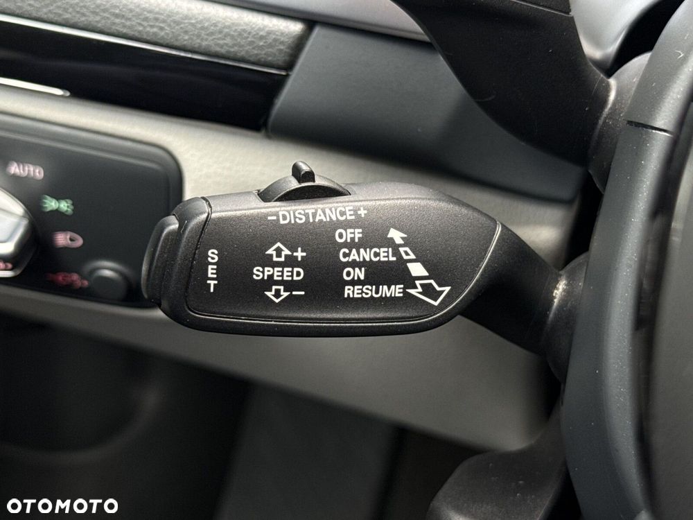 Audi A7 Sportback 3.0 TDI Quattro Tiptr - 19