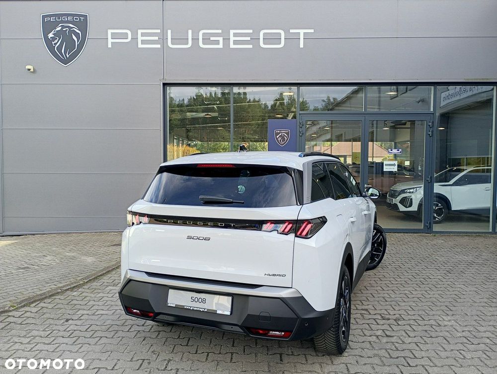 Peugeot 5008 - 6