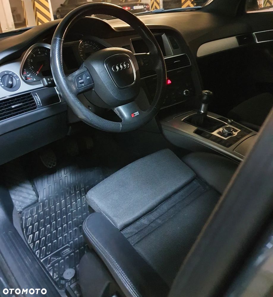 Audi A6 Avant 2.0 TFSI - 11