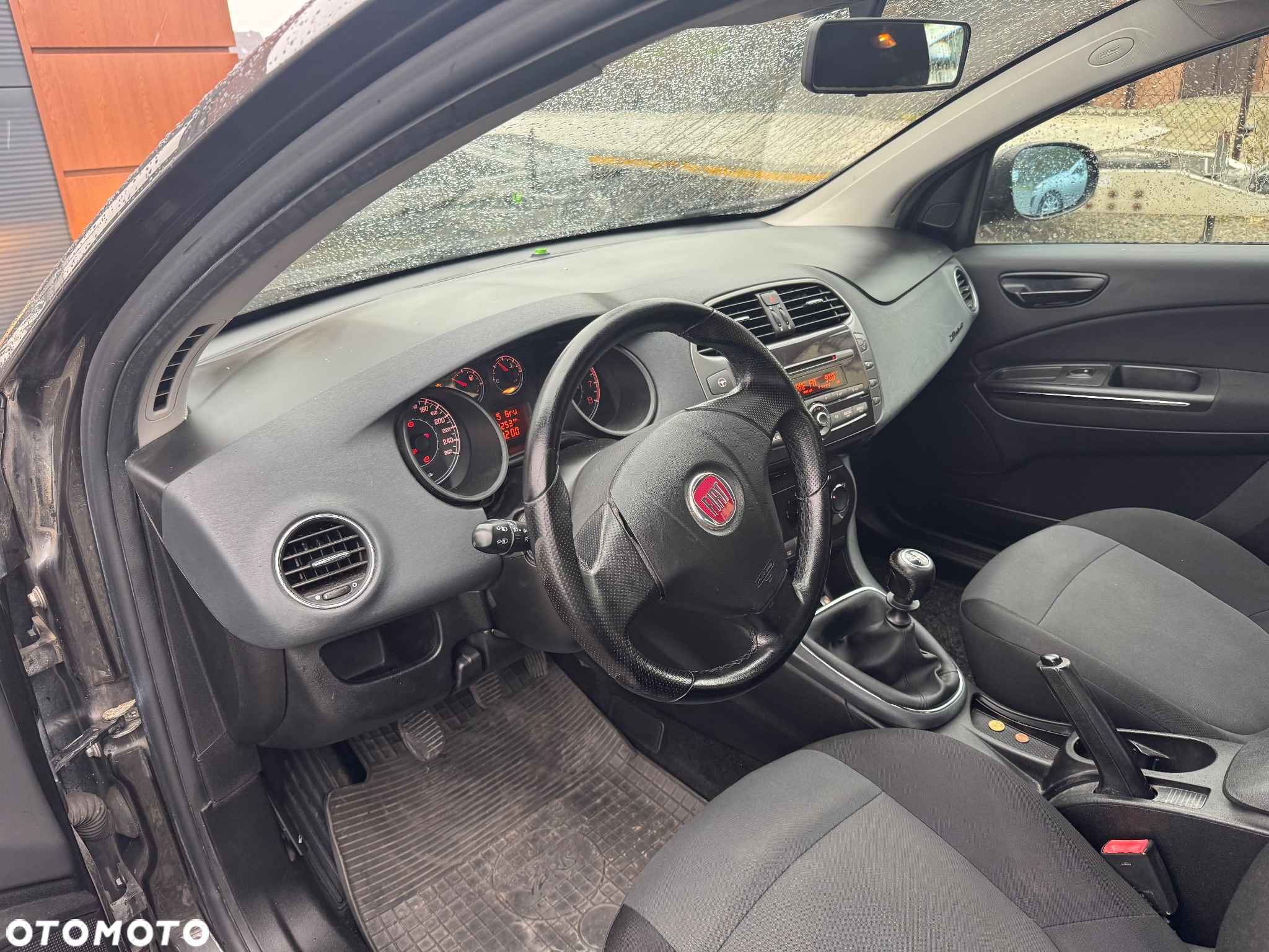 Fiat Bravo 1.4 T-JET 16V MyLife - 14
